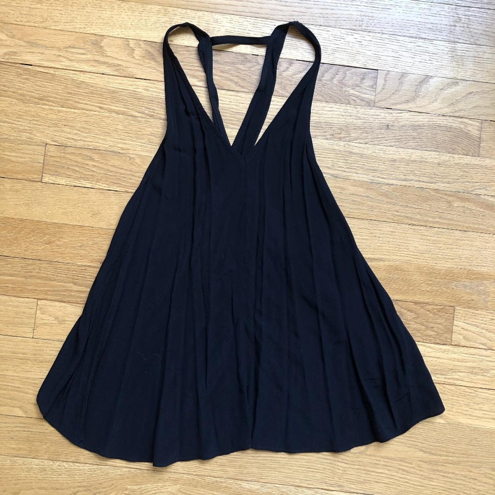 Urban Outfitters Backless Tank